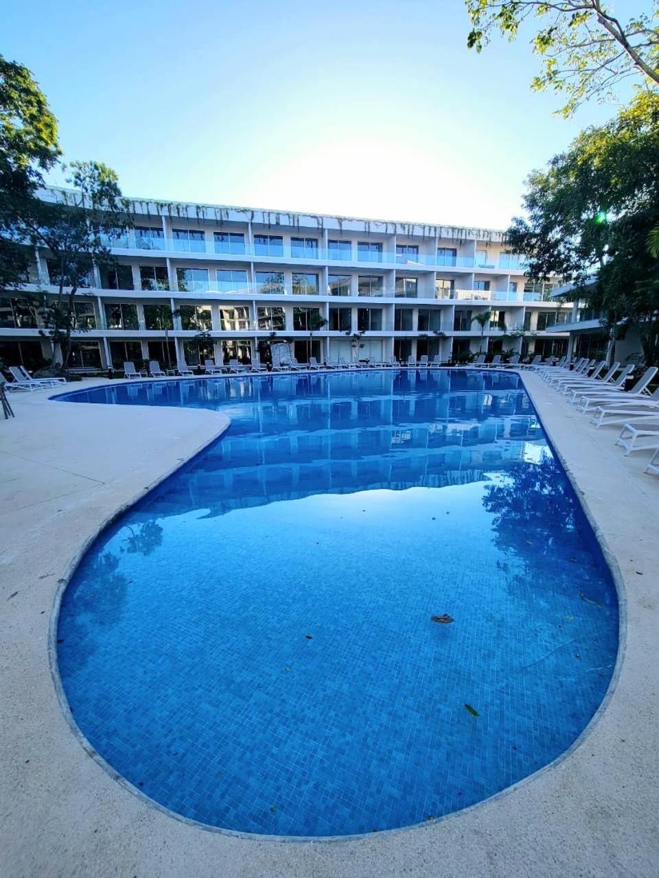 Apartamento Exclusive Modern In Playacar Playa del Carmen