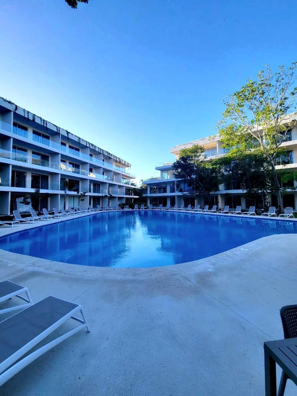 Exclusive Modern In Playacar Apartamento Playa del Carmen