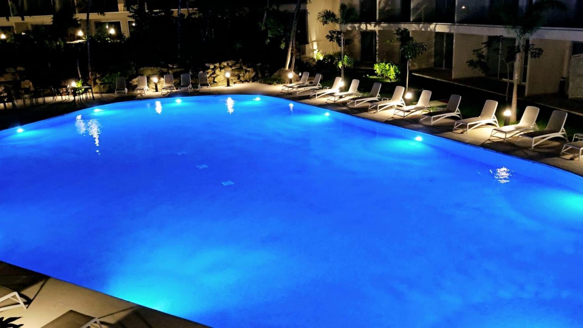 Exclusive Modern In Playacar