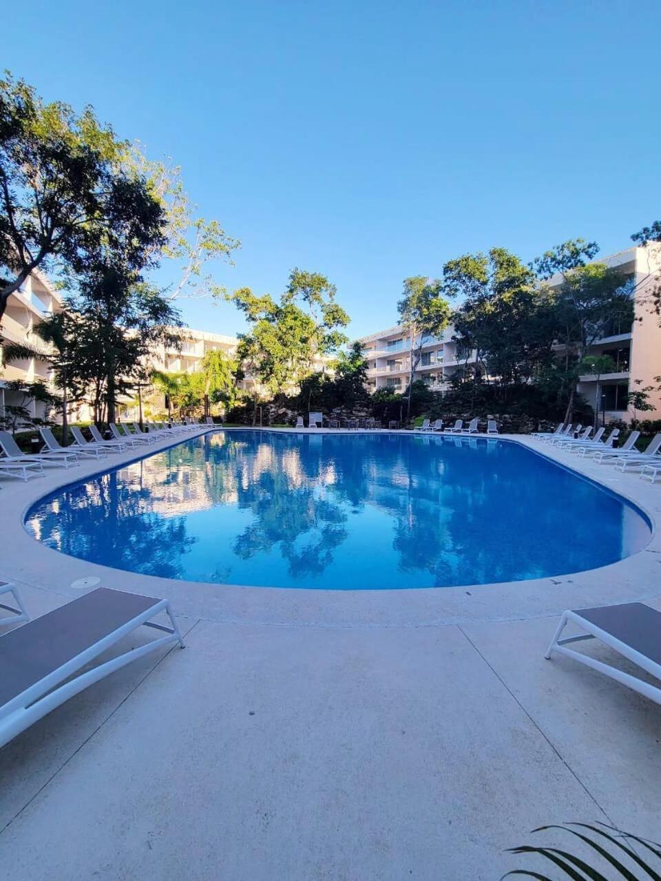 Exclusive Modern In Playacar *