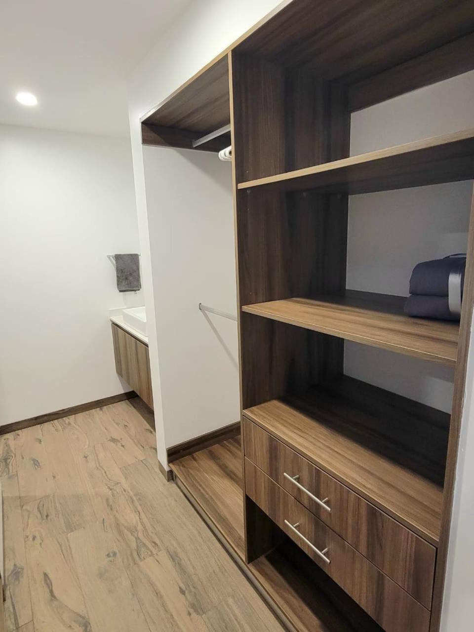 Exclusive Modern In Playacar Apartamento *