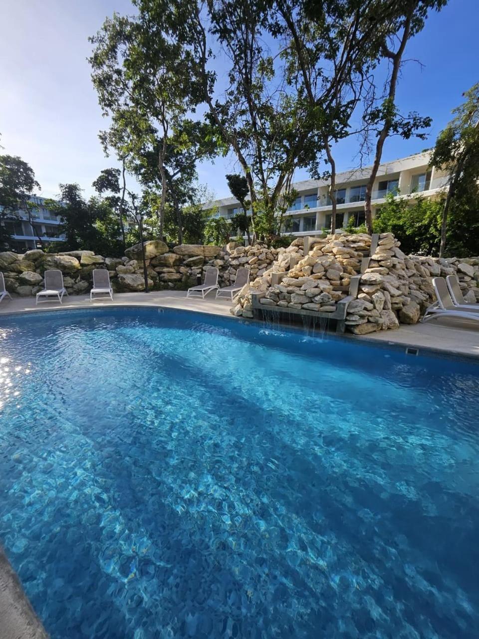 Exclusive Modern In Playacar *