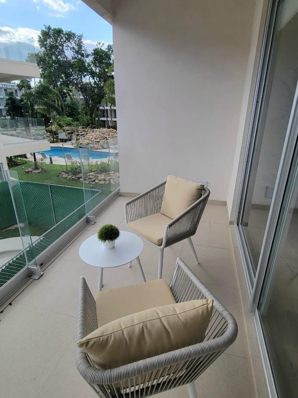 Exclusive Modern In Playacar * Playa del Carmen