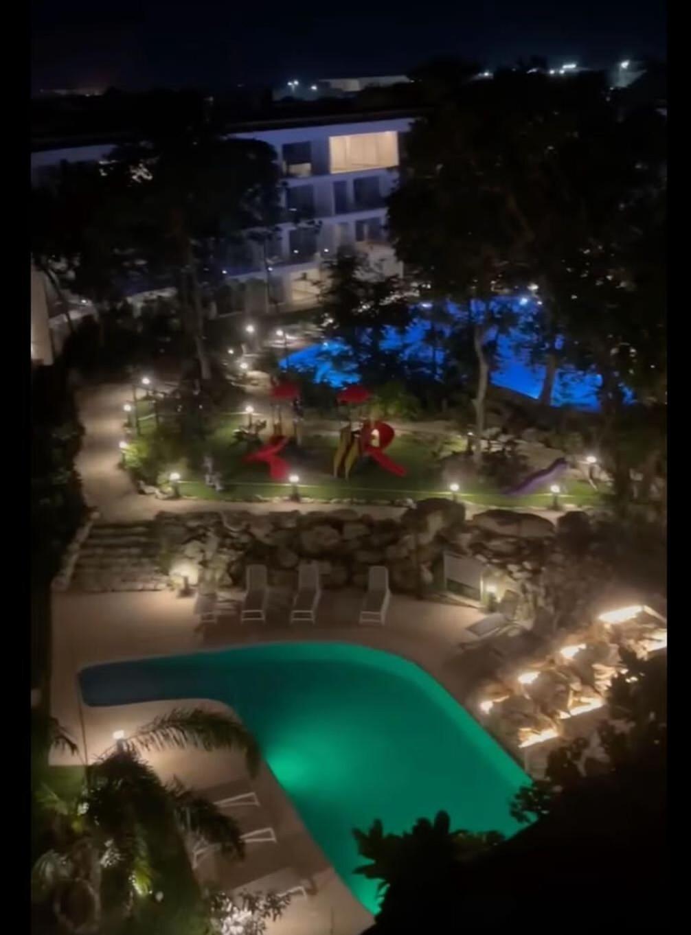 Exclusive Modern In Playacar Apartamento *