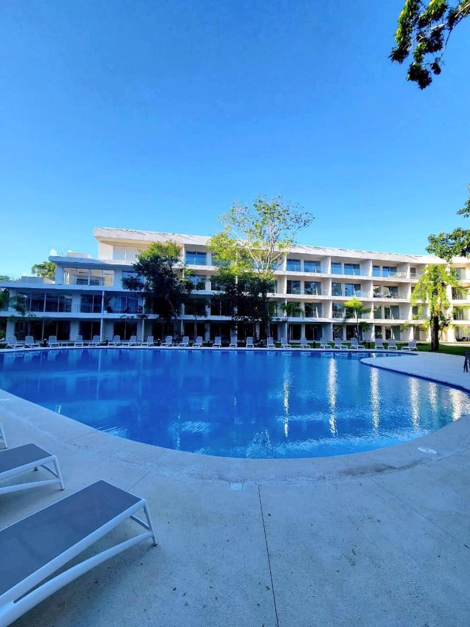 Apartamento Exclusive Modern In Playacar