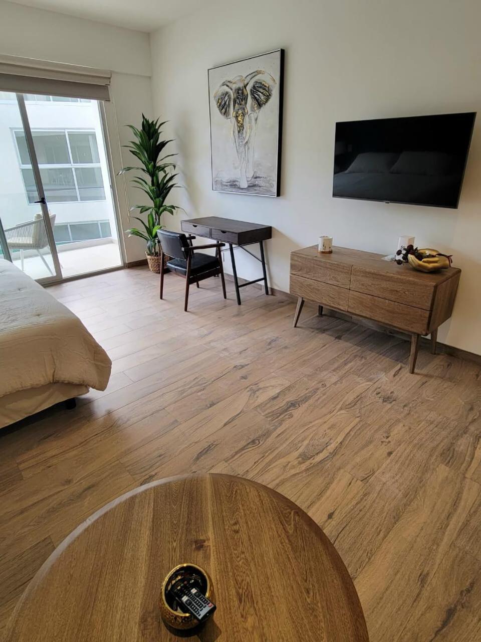 Apartamento Exclusive Modern In Playacar *