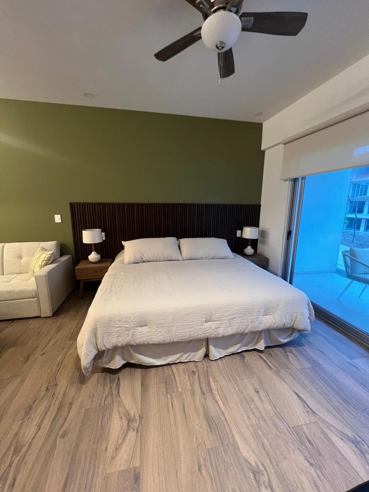 Exclusive Modern In Playacar *